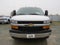 2026 Chevrolet Express Cutaway 3500 Base