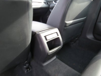 2021 Honda Accord Sedan Sport