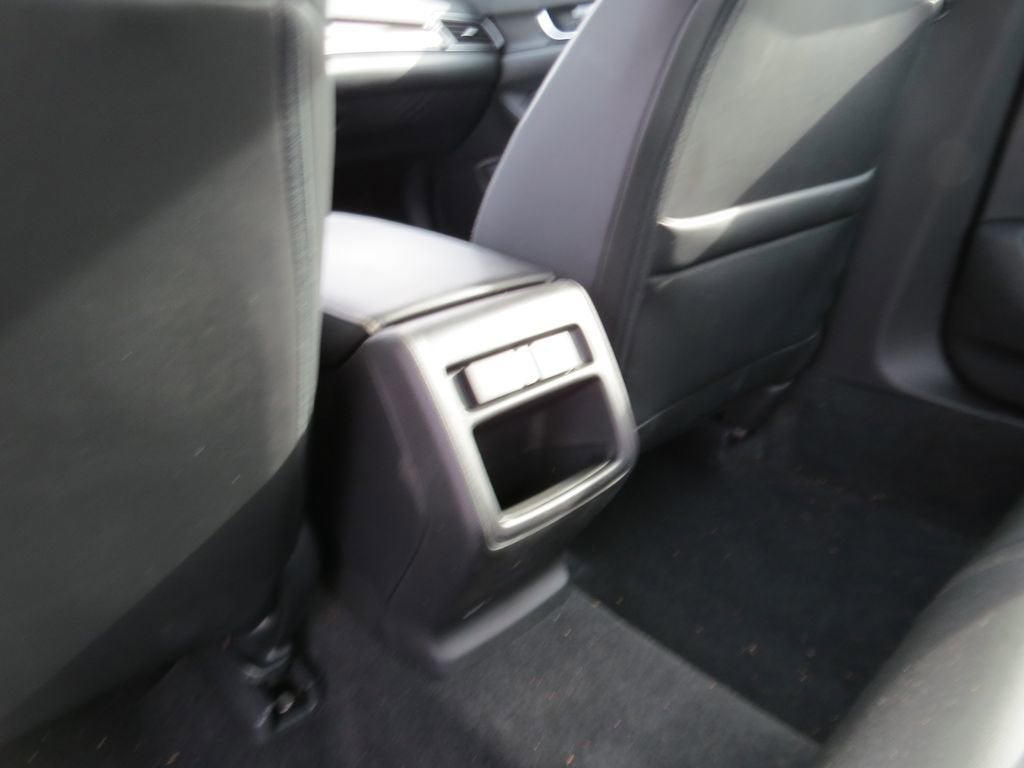 2021 Honda Accord Sedan Sport