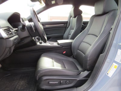 2021 Honda Accord Sedan Sport