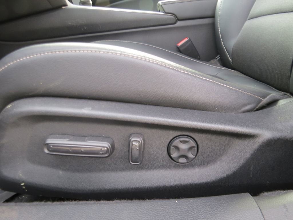 2021 Honda Accord Sedan Sport