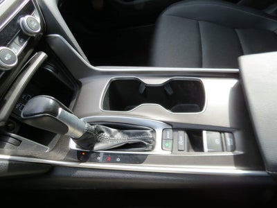 2021 Honda Accord Sedan Sport