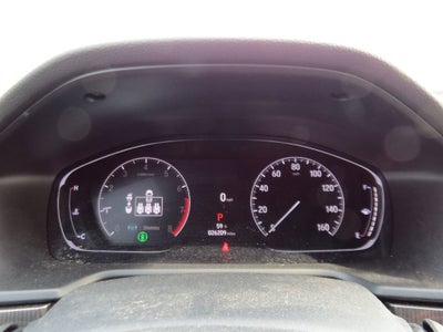 2021 Honda Accord Sedan Sport