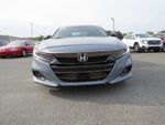 2021 Honda Accord Sedan Sport