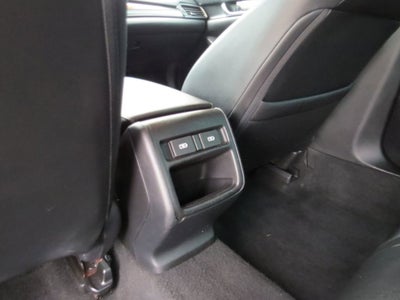 2021 Honda Accord Sedan Sport