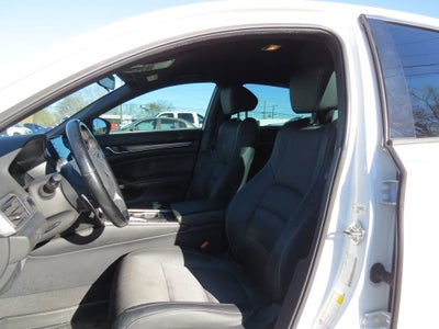 2020 Honda Accord Sedan Sport