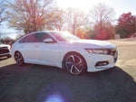 2020 Honda Accord Sedan Sport
