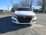 2020 Honda Accord Sedan Sport