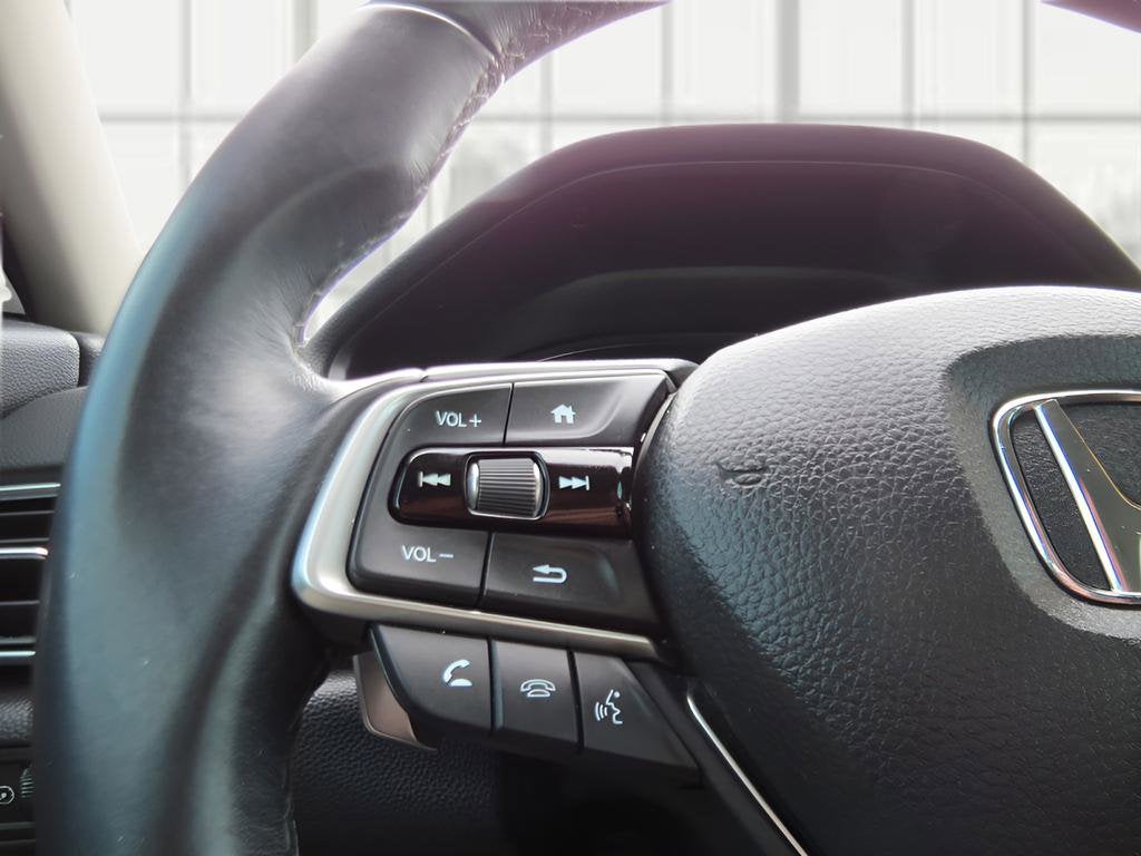 2021 Honda Accord Sedan Sport SE