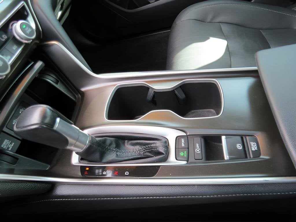 2021 Honda Accord Sedan Sport SE