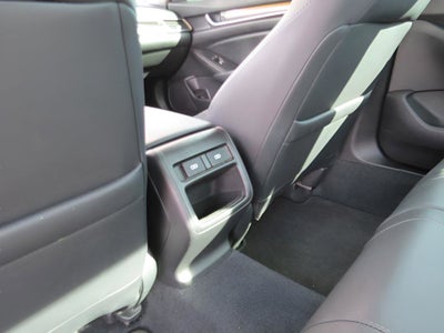 2021 Honda Accord Sedan Sport SE