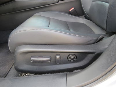 2021 Honda Accord Sedan Sport SE