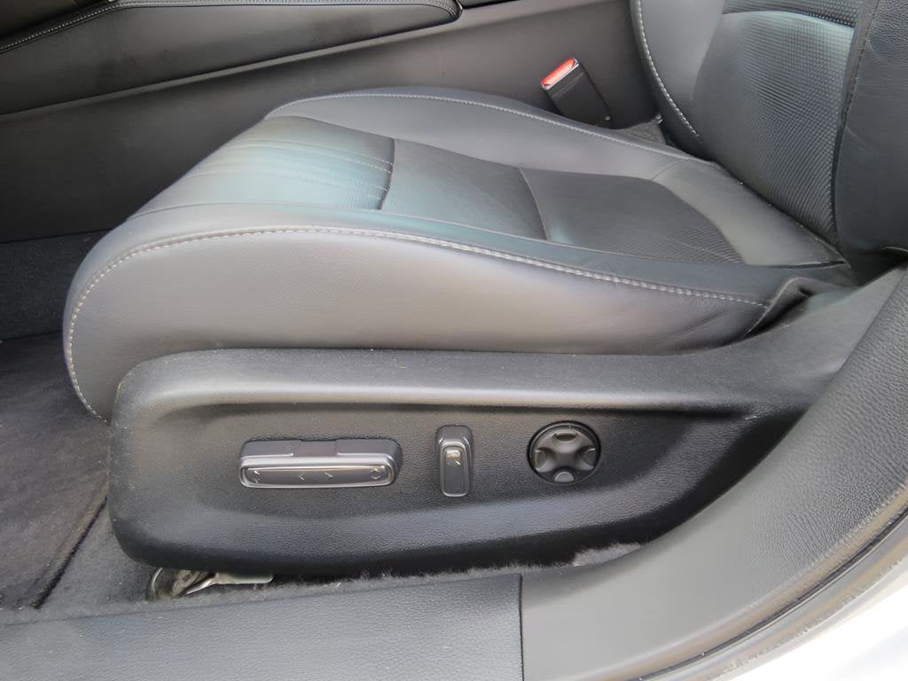 2021 Honda Accord Sedan Sport SE