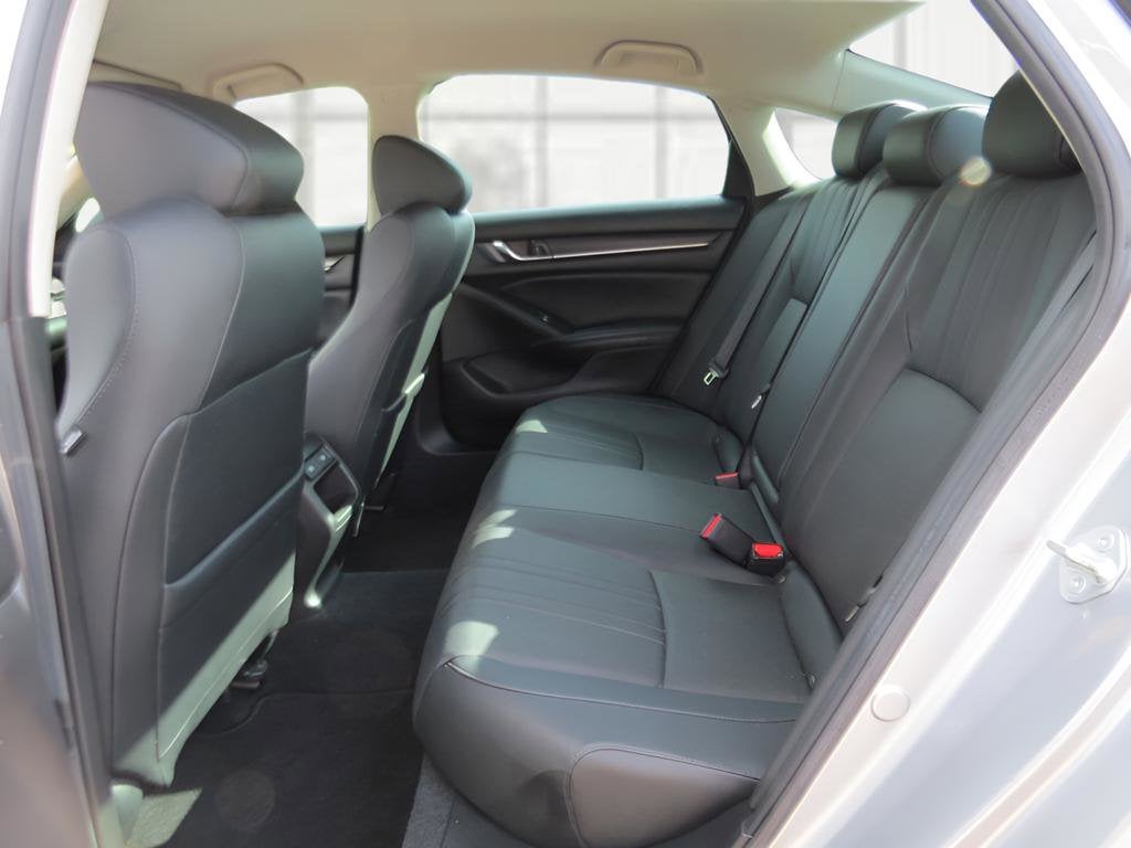 2021 Honda Accord Sedan Sport SE
