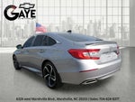 2021 Honda Accord Sedan Sport SE