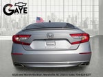 2021 Honda Accord Sedan Sport SE
