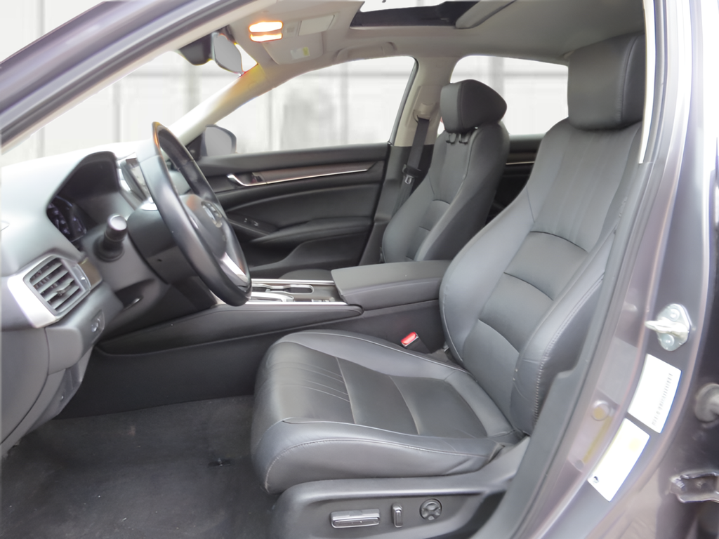 2020 Honda Accord EX-L