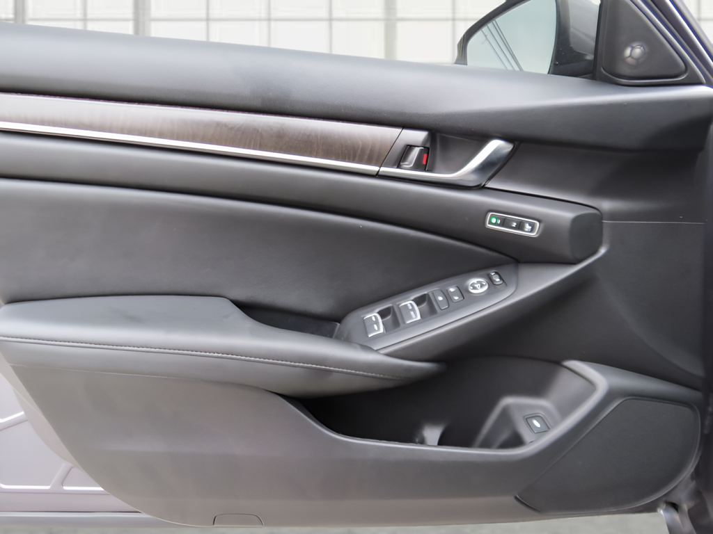2020 Honda Accord EX-L