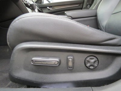 2020 Honda Accord Sedan EX-L