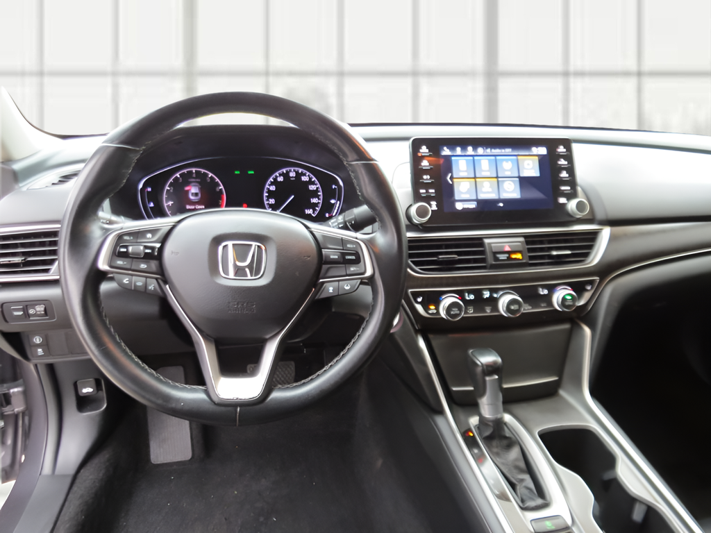 2020 Honda Accord EX-L