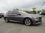 2020 Honda Accord Sedan EX-L