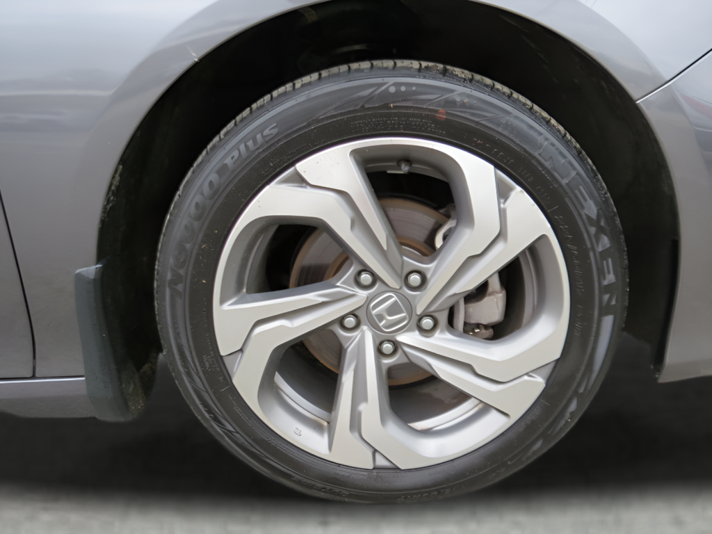 2020 Honda Accord EX-L
