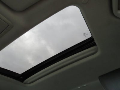 2020 Honda Accord Sedan EX-L