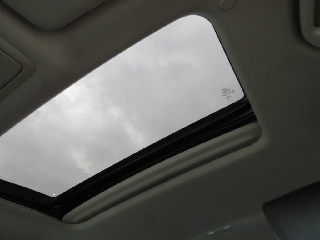 2020 Honda Accord Sedan EX-L