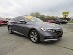 2020 Honda Accord Sedan EX-L