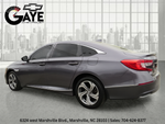 2020 Honda Accord EX-L