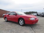 2003 Chevrolet Monte Carlo LS