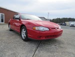 2003 Chevrolet Monte Carlo LS