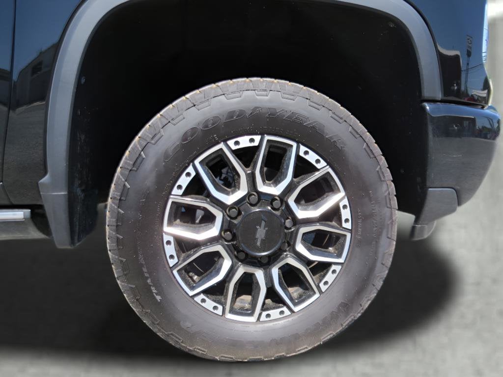 2025 Chevrolet Silverado 2500 HD High Country
