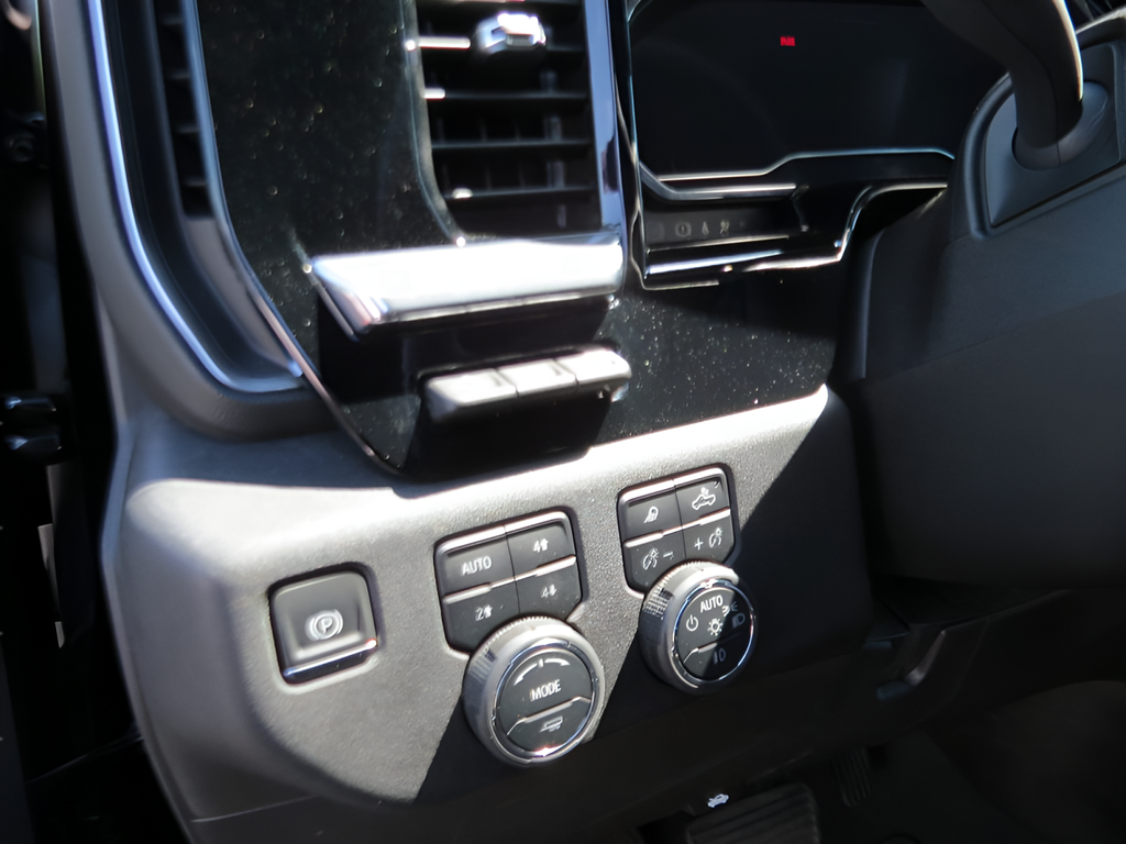 2025 Chevrolet Silverado 2500HD High Country