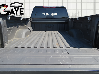 2025 Chevrolet Silverado 2500HD High Country