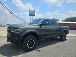 2021 RAM 2500 Power Wagon