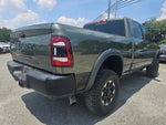 2021 RAM 2500 Power Wagon