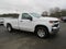 2021 Chevrolet Silverado 1500 WT
