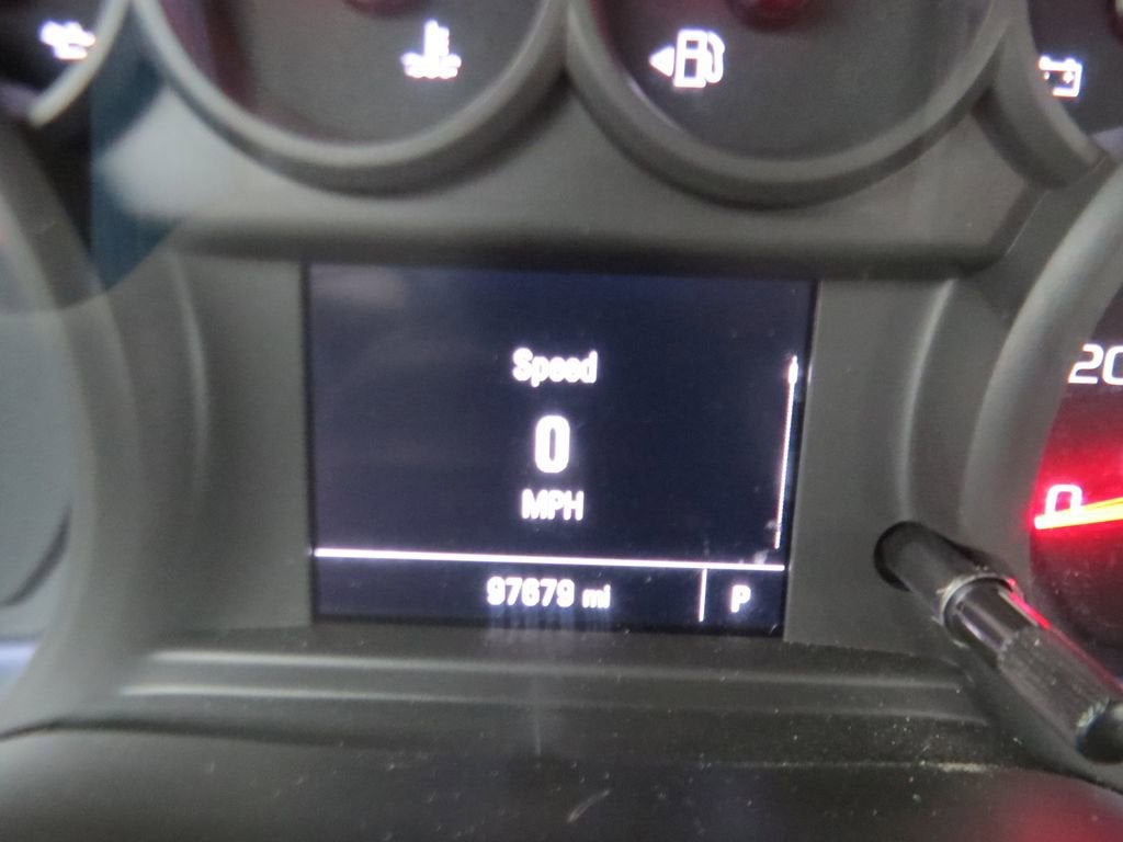 2021 Chevrolet Silverado 1500 WT