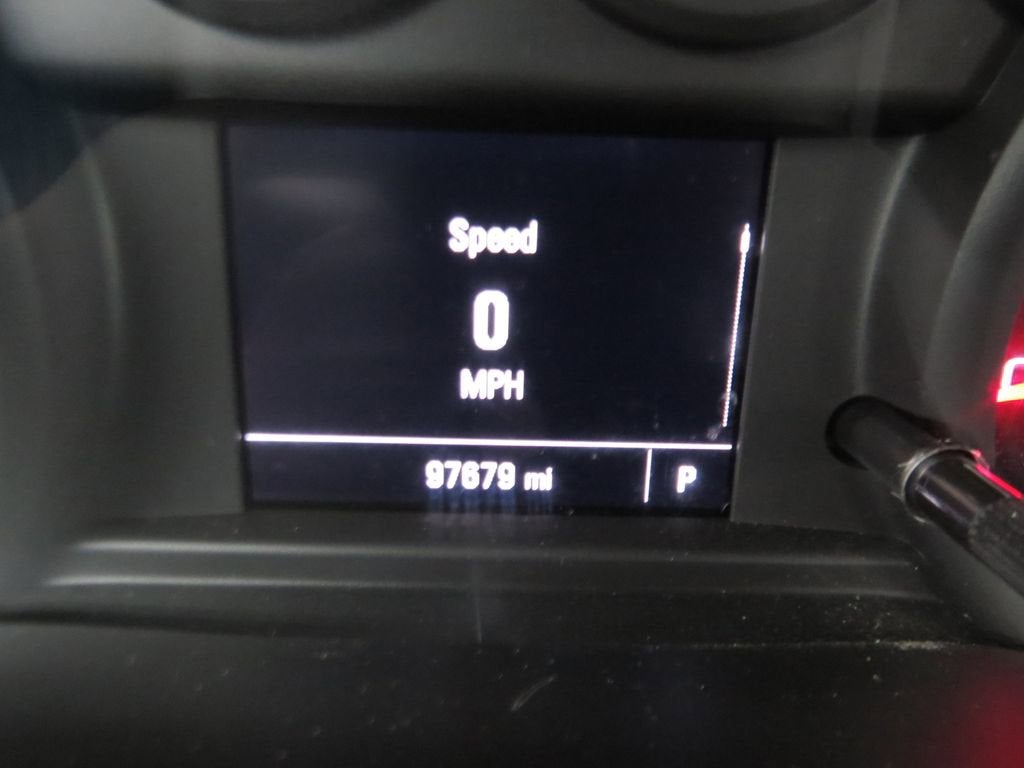 2021 Chevrolet Silverado 1500 WT