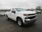 2021 Chevrolet Silverado 1500 WT