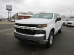 2021 Chevrolet Silverado 1500 WT
