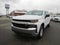 2021 Chevrolet Silverado 1500 WT