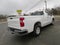 2021 Chevrolet Silverado 1500 WT