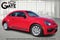 2017 Volkswagen Beetle 1.8T Fleet