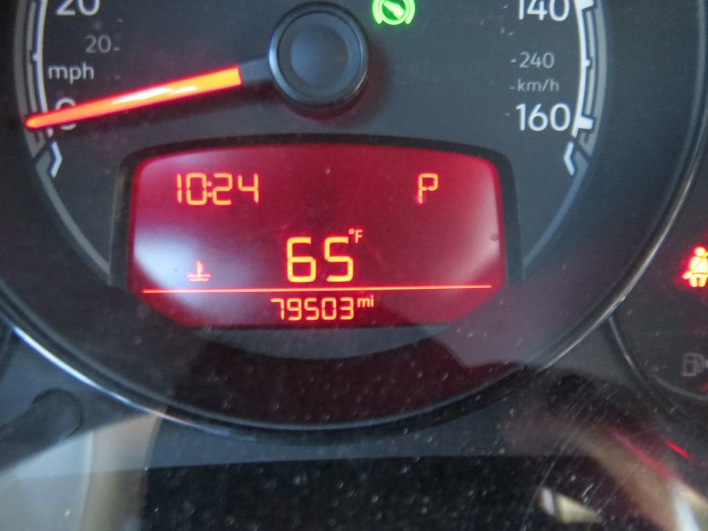 2017 Volkswagen Beetle 1.8T Fleet