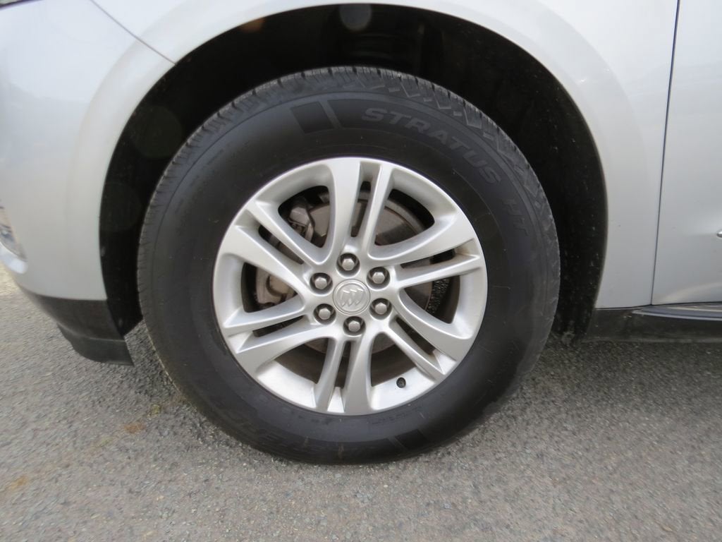 2019 Buick Enclave Essence