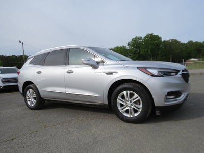 2019 Buick Enclave Essence