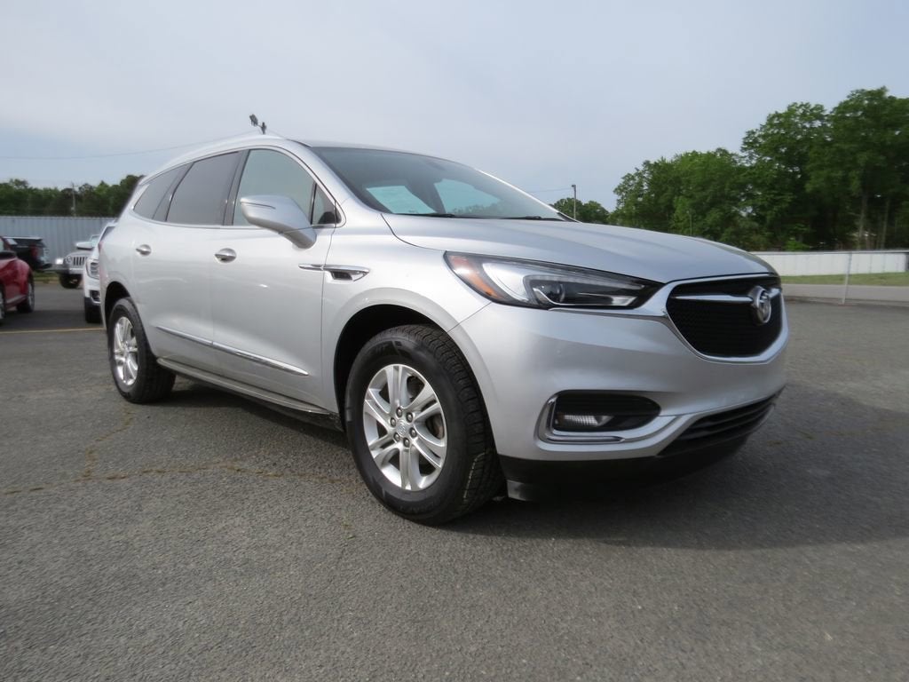 2019 Buick Enclave Essence