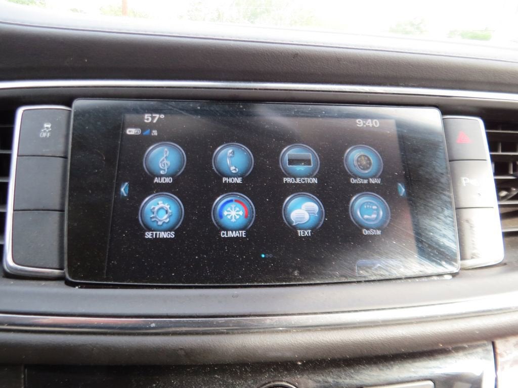 2019 Buick Enclave Essence